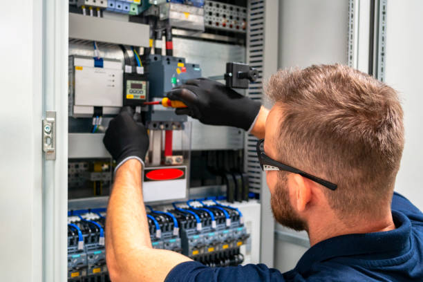 Best Electrical Installation Contractor  in North Spearfish, SD