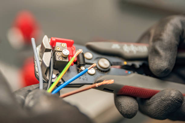 Reliable SD Electrician Solutions