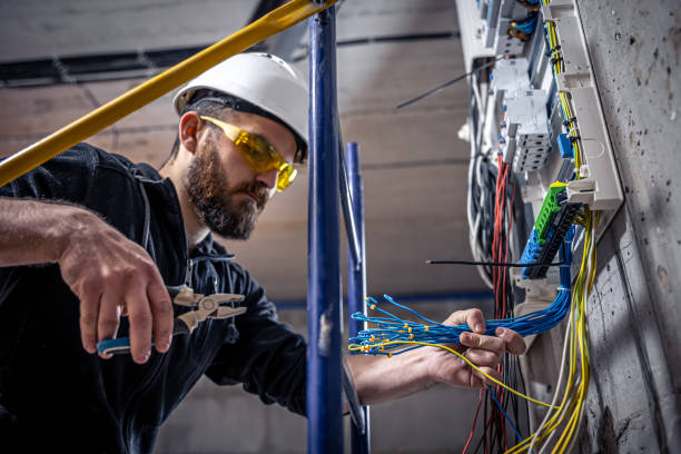 Best Affordable Emergency Electrician  in North Spearfish, SD