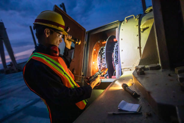 Best 24-Hour Electrician  in North Spearfish, SD