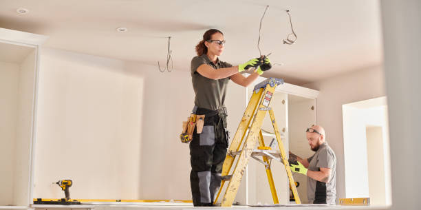 Best Electrical Upgrades for Homes  in North Spearfish, SD