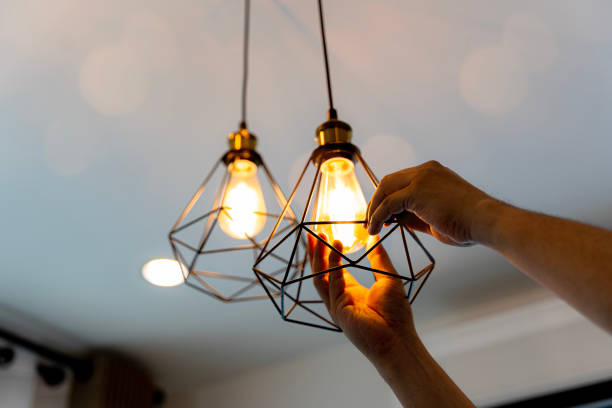 Best Ceiling Fan Installation Electrician  in North Spearfish, SD